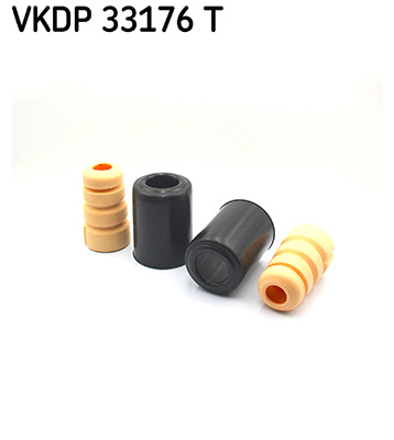 SKF VKDP 33176 T Staubschutzsatz, Stoßdämpfer